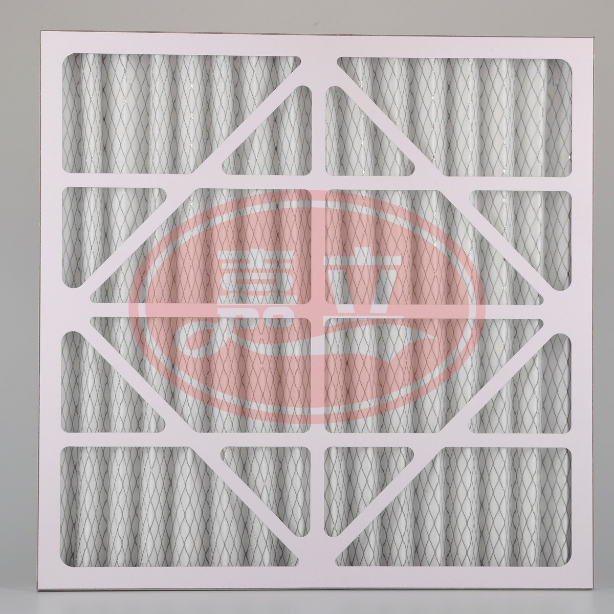 泰兴纸框过滤器